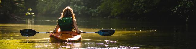activités d'eau - loisirs en Sud Val de Loire