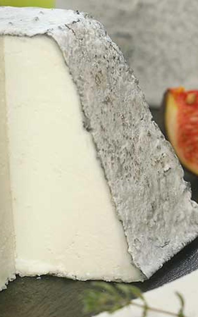 Fromage Aop Valencay