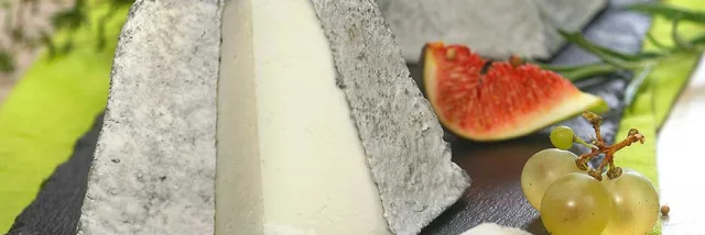 Fromage Aop Valencay