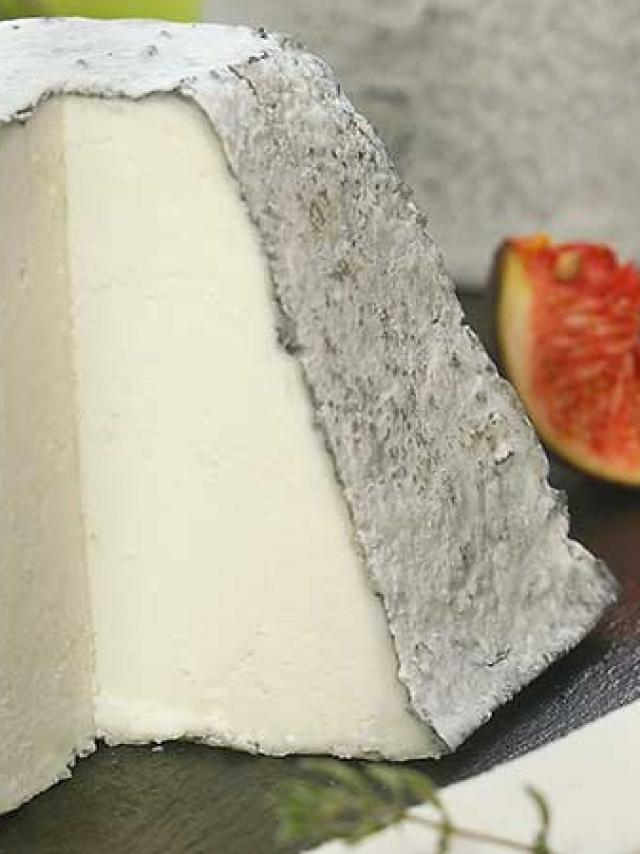 Fromage Aop Valencay