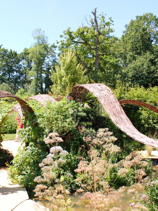 Jardins Du Val De Loire