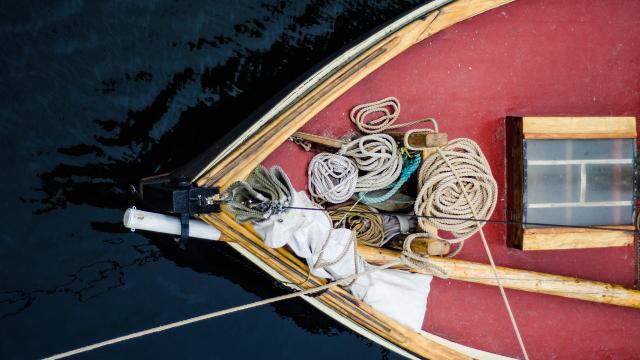 Naviguer sur le Cher avec votre bateau de plaisance