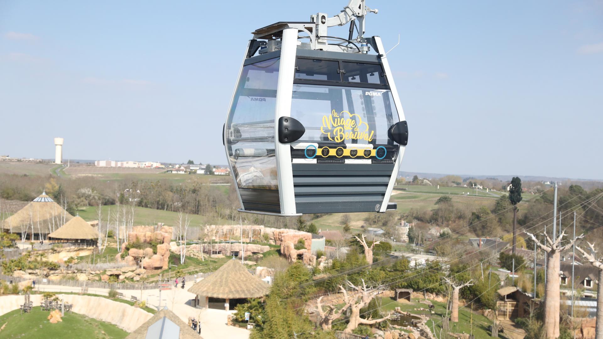 Zoo de Beauval billets et conseils de visite