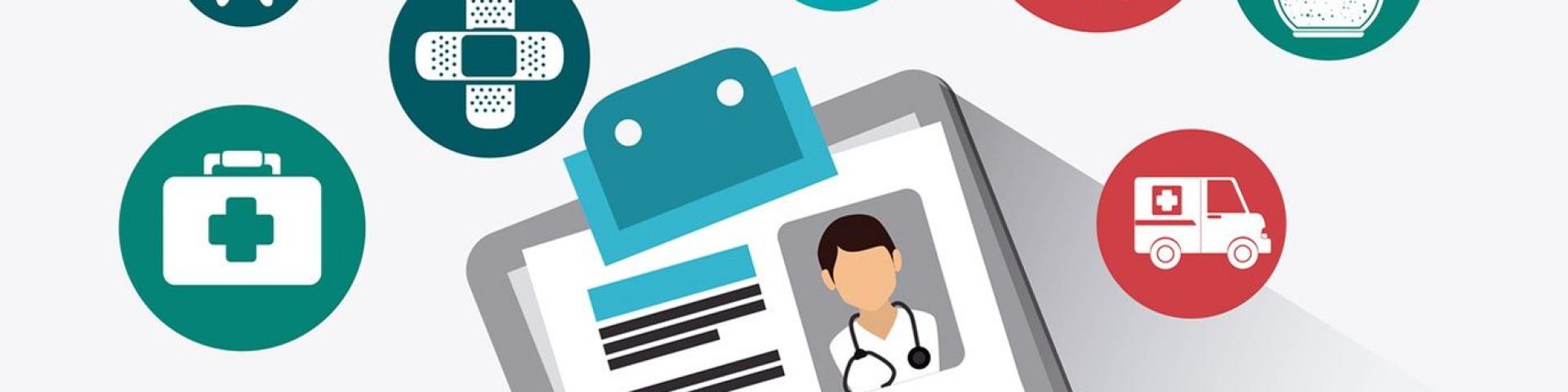 Services médicaux en Sud Val de Loire