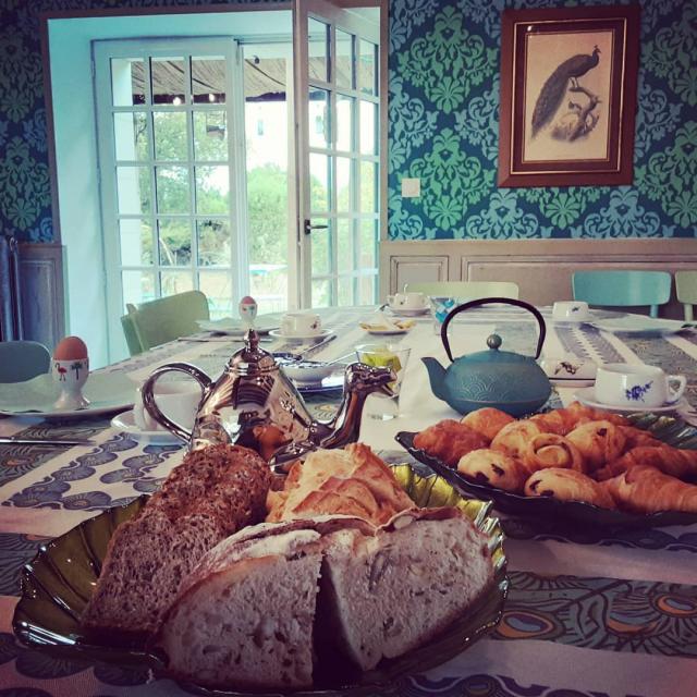 Instagram #sudvaldeloire