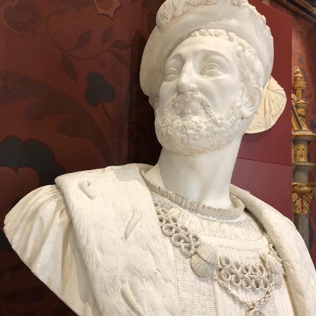 Instagram #chateaudeblois