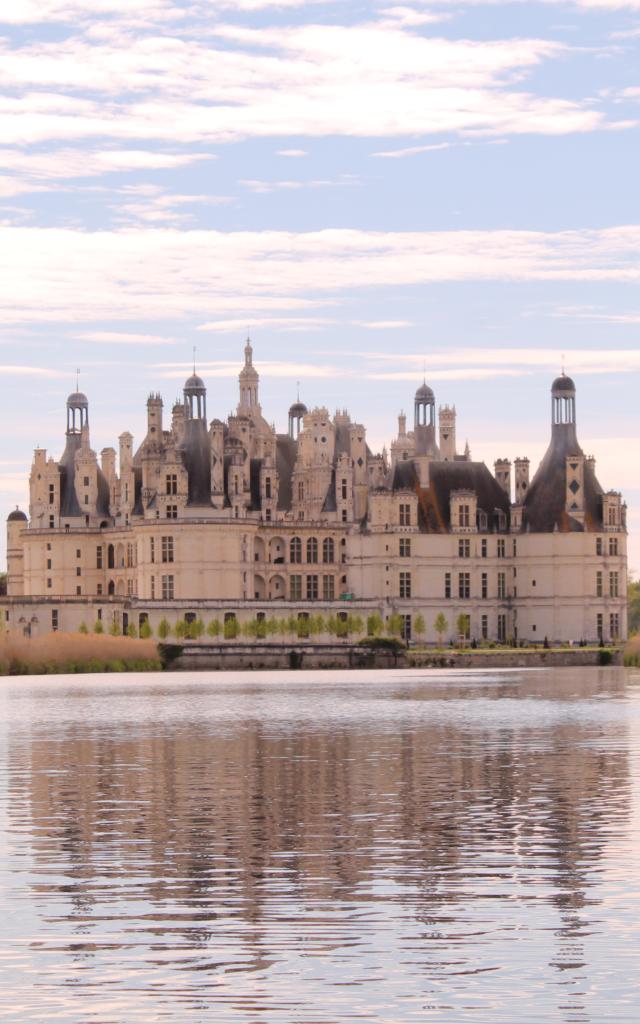 Chambord Chateau Visite Spectacle (2)