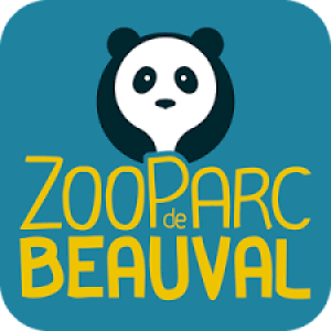 Logo Beauval Rond