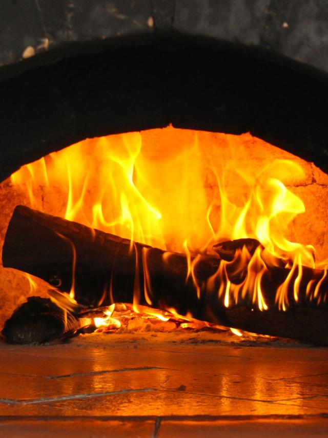 Restaurant grill dans une cave entre Beauval et Chenonceau