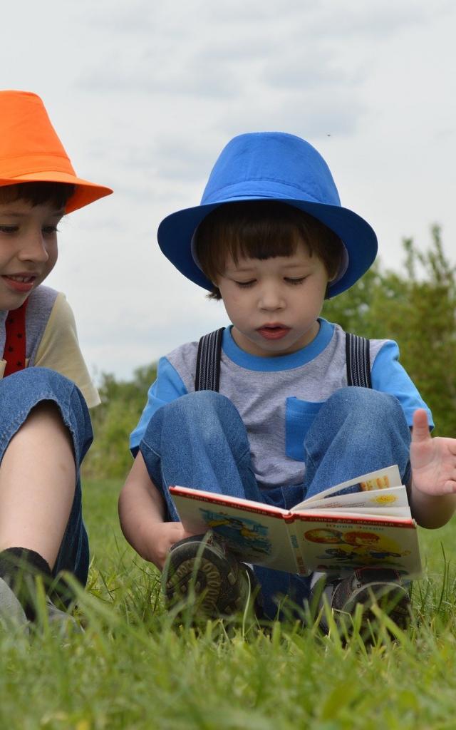 P'tits Curieux Sud Val De Loire Toutes Les Activités Enfants