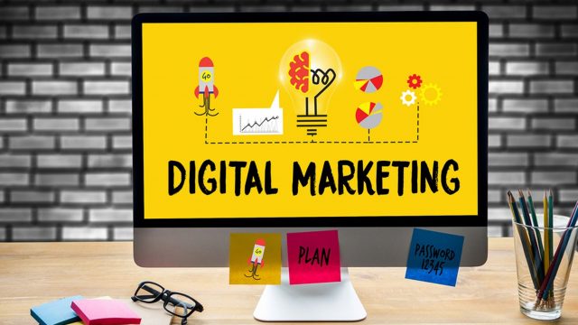 Digital Marketing Conseils Articles