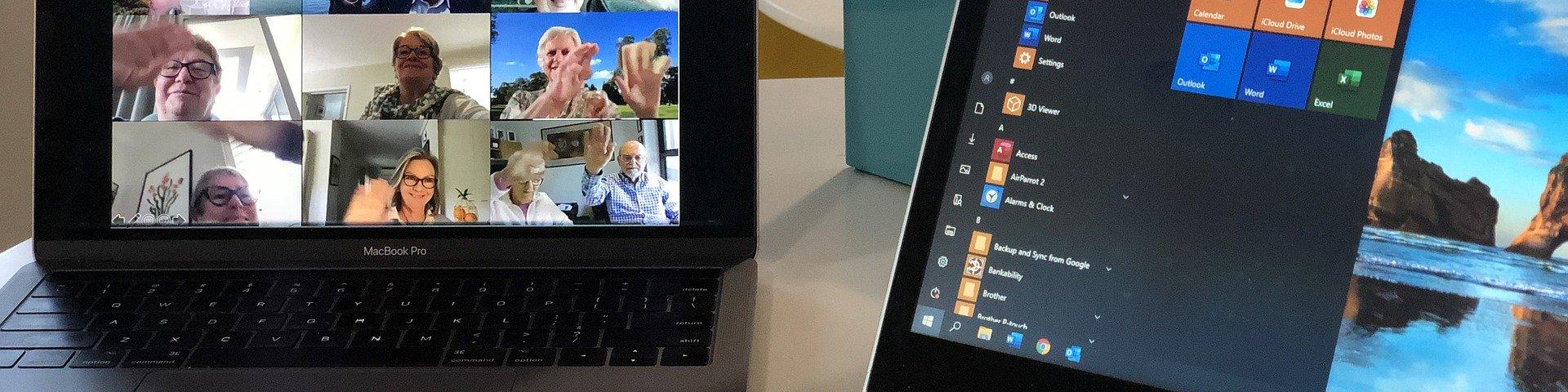 Formation Professionnelle Tourisme Webinaire Sud Val De Loire