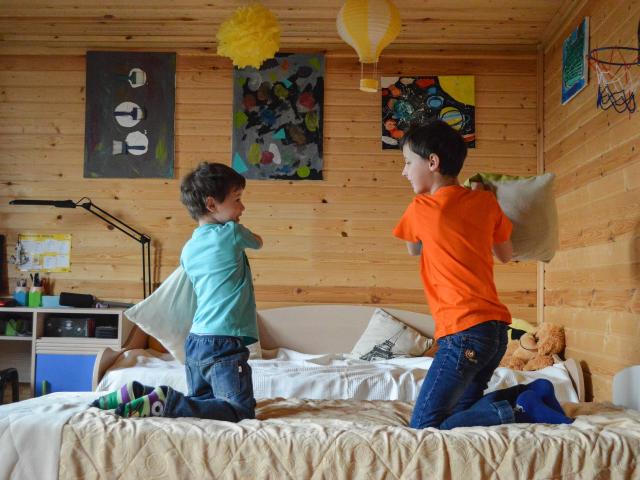 Hébergements Famille Sudvaldeloire Week End Ou Dormir (2)