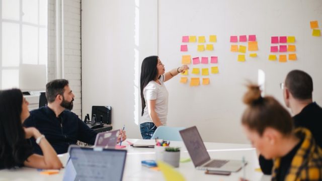 Cibler Les Professionnels 5 Choses A Faire Pour Cibler Les Professionnels