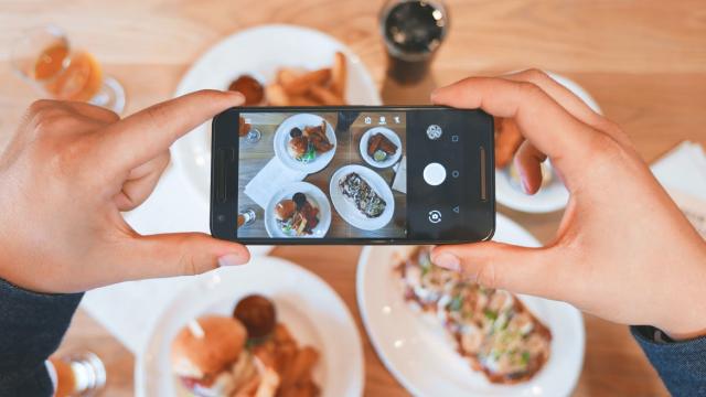 5 Conseils Restaurateurs Réseaux Sociaux Sudvaldeloire