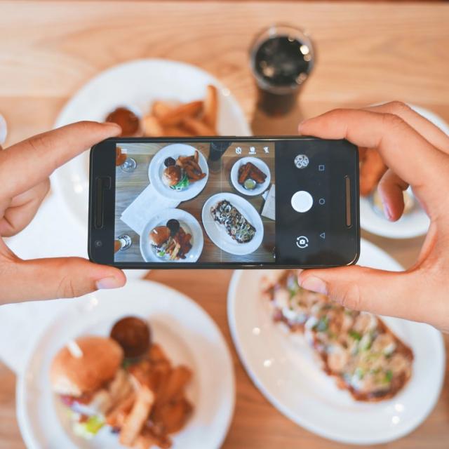 5 Conseils Restaurateurs Réseaux Sociaux Sudvaldeloire
