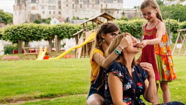 Experiences Sud Val De Loire