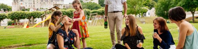 Experiences Sud Val De Loire