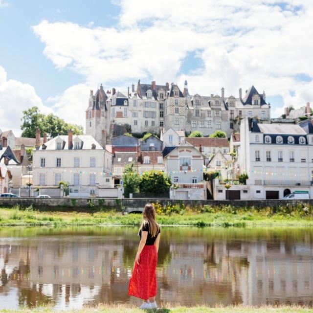 vos vacances en Sud Val de Loire
