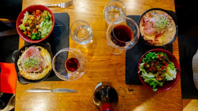 Épicurien, raffiné ou malin : quel restaurant choisir en Sud Val de Loire ?