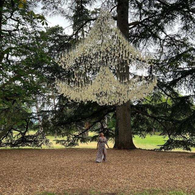 Instagram #chateaudelaloire