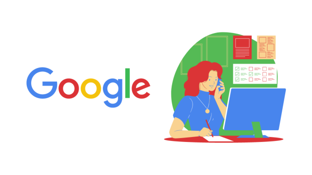 Google Workspace