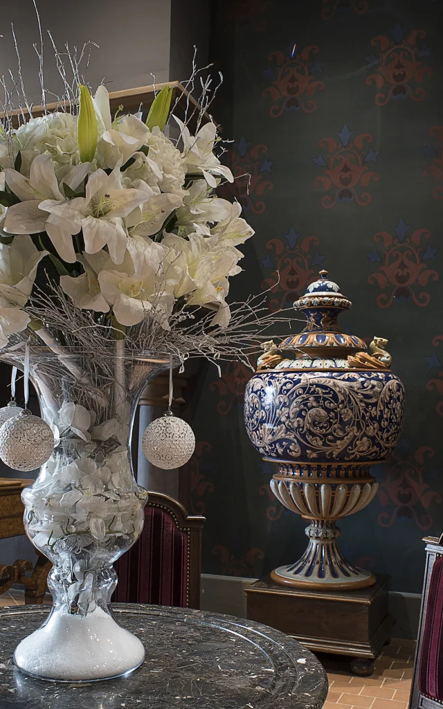 Noel au Château Royal de Blois - Sud Val de Loire