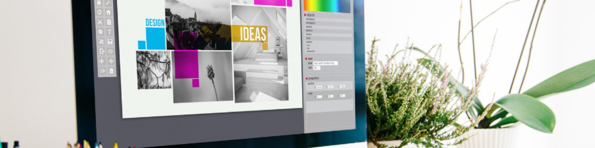 Mode d’emploi pour créer votre propre charte graphique