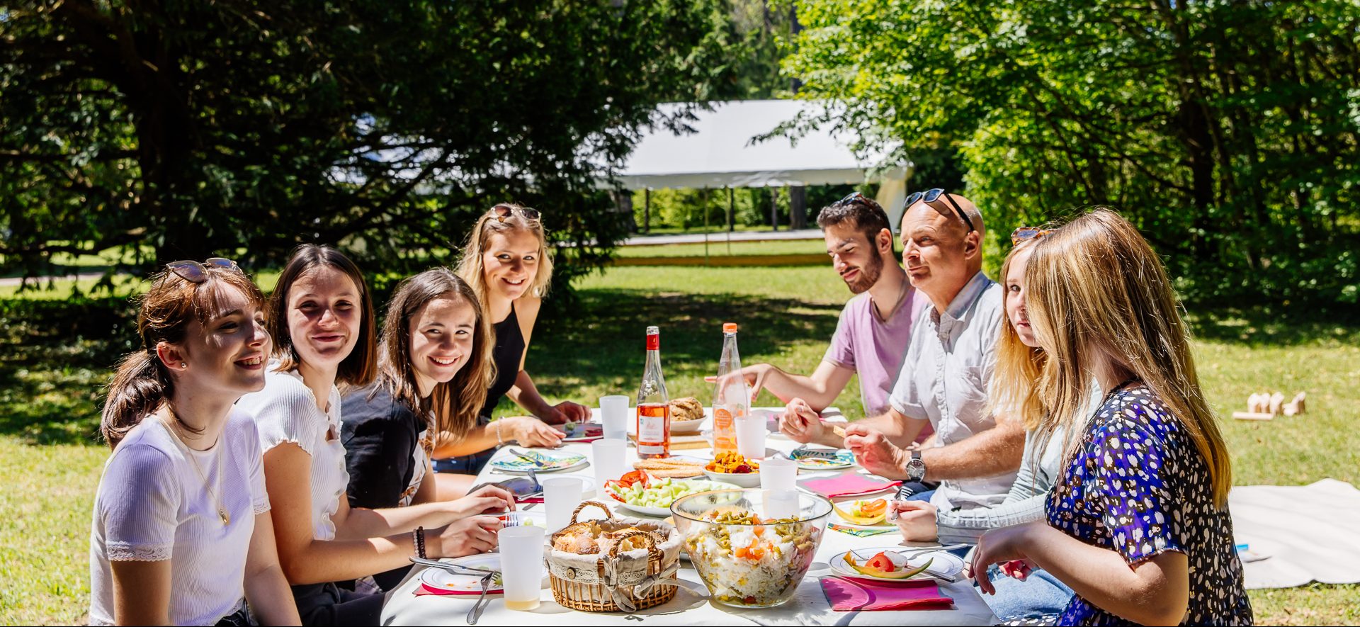 vacances en famille à Beauval en Sud val de Loire @sudvaldeloire