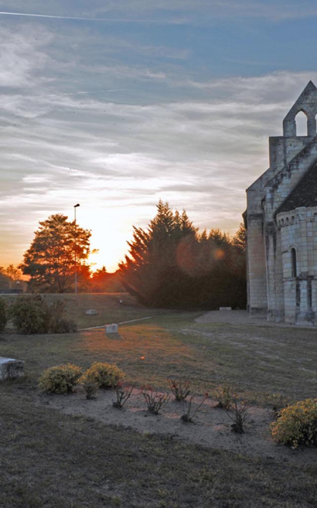 Noyers Staignan Village Zoo