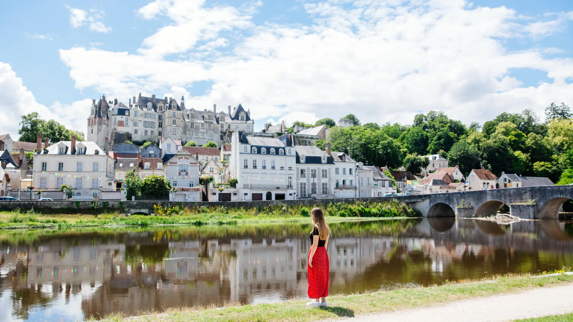 Bienvenue en Sud Val de Loire - Saint Aignan