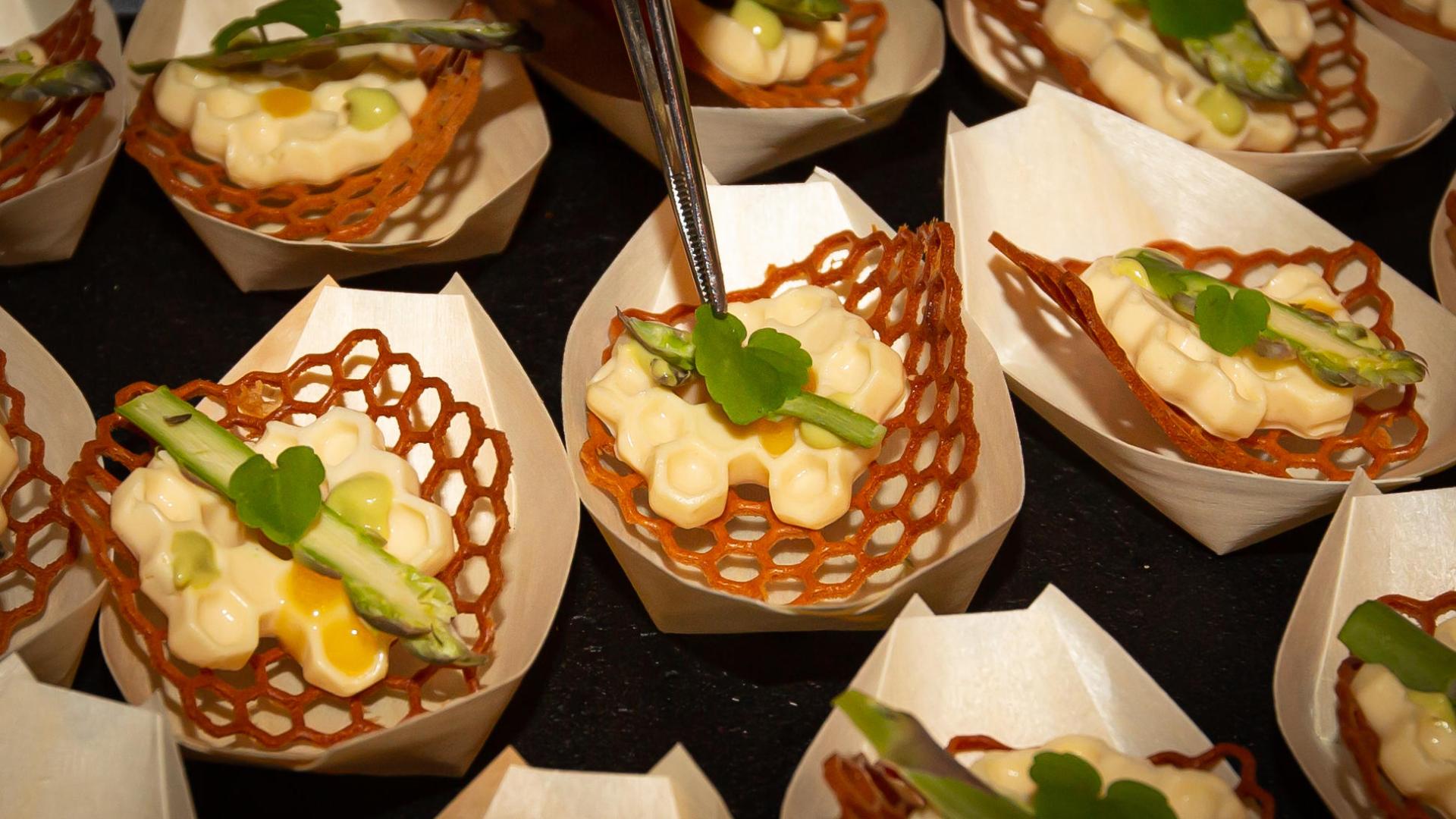 Restaurants En Val De Loire étoilés Michelin Gastronomique (3)