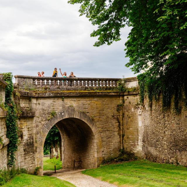Saint Aignan Sud Val De Loire