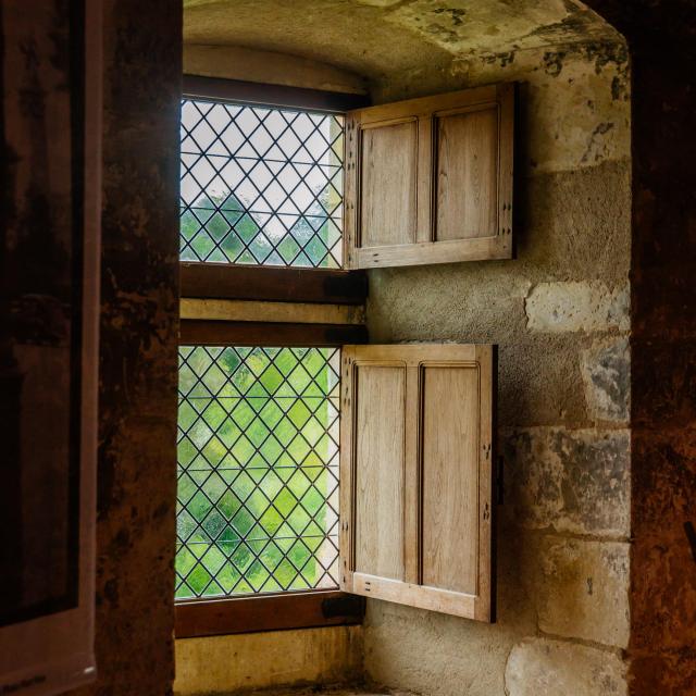 Chateau Fougeres Sud Val De Loire Agence Les Conteurs 28