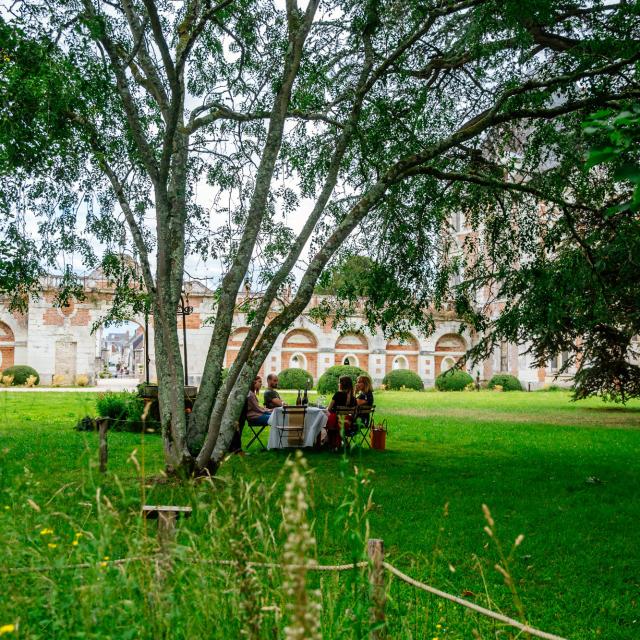 Chateau Sud Val De Loire Agence Les Conteurs 45