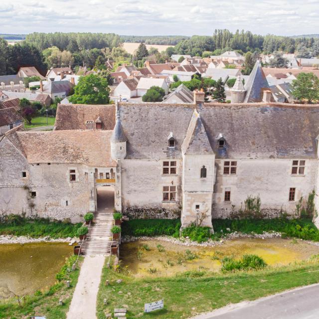 Chemery Sud Val Loire Les Conteurs 14