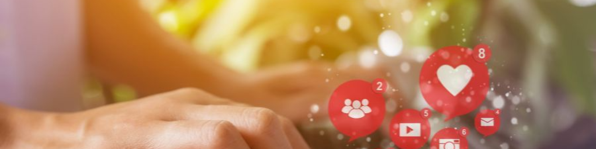 Réseaux sociaux : le top 5 des formats tendances… à tester de toute urgence !