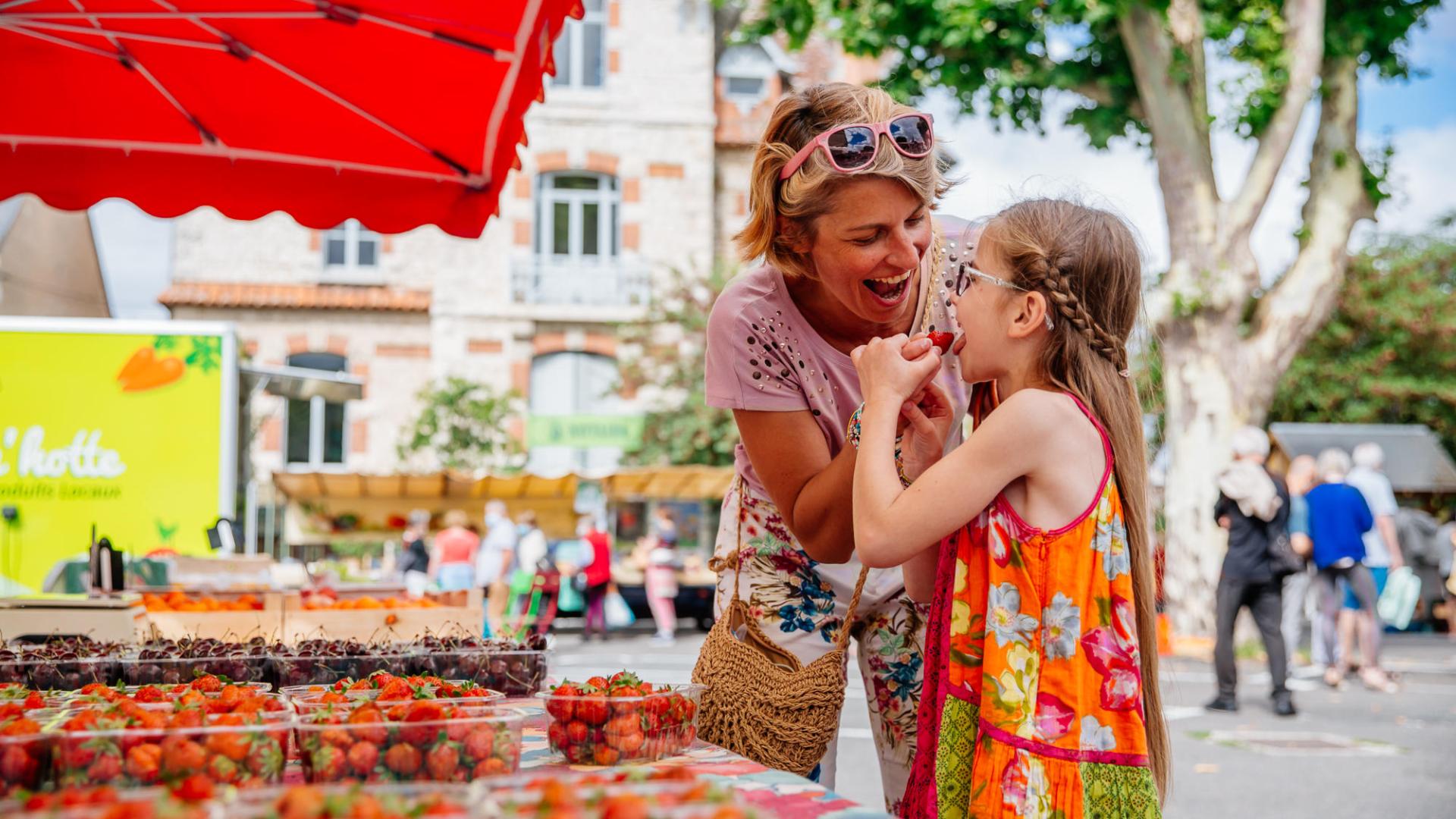 Marche Sud Val De Loire Agence Les Conteurs
