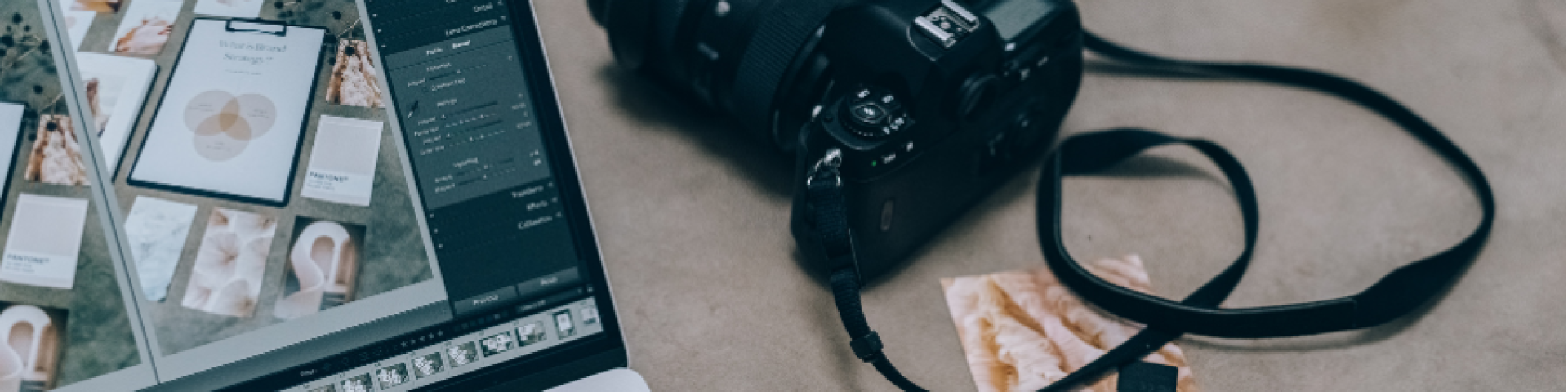 Outil Retouche Photo