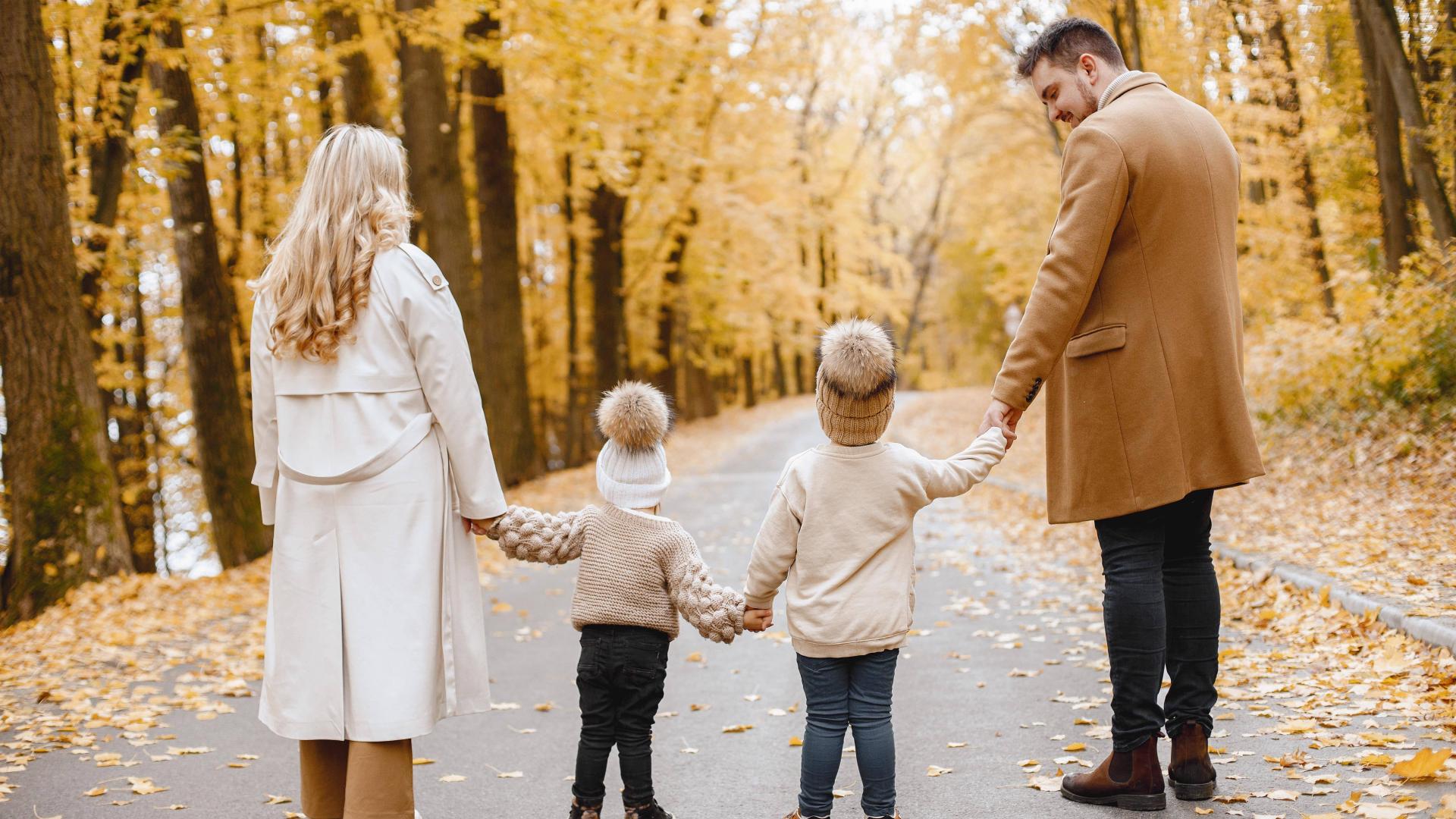 Sud Val De Loire | Automne Activités