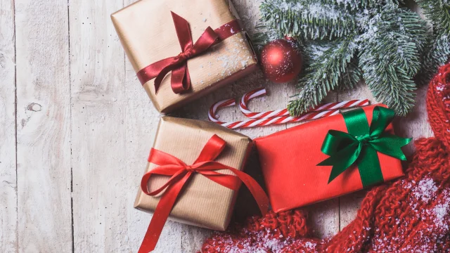 Idees Cadeaux Noel Sud Val De Loire