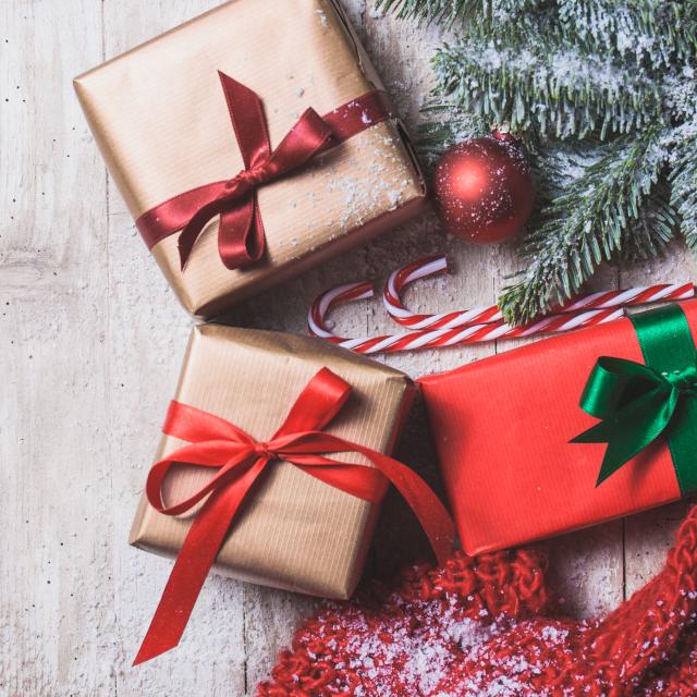 Idees Cadeaux Noel Sud Val De Loire