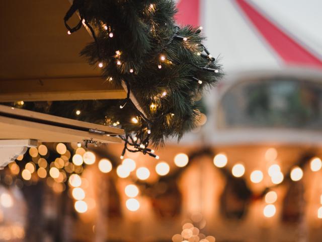 Marchés de Noel - Sud Val De Loire