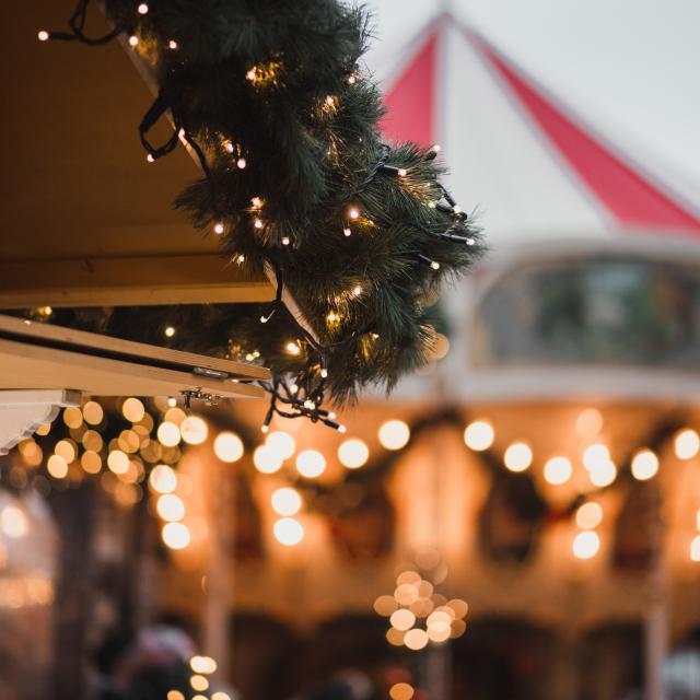 Marchés de Noel - Sud Val De Loire