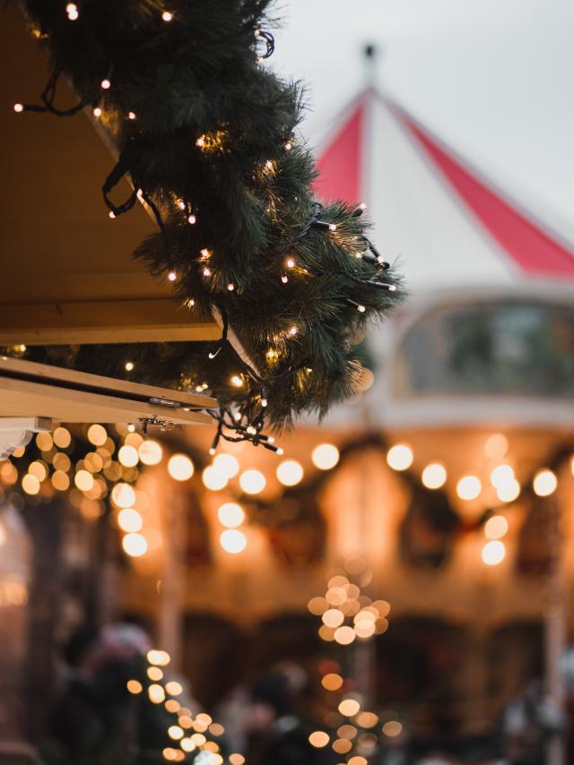 Marchés de Noel - Sud Val De Loire