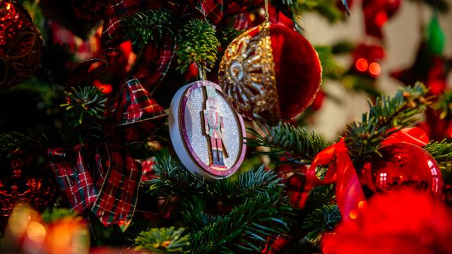 Noel - Châteaux de la Loire - Sud Val de Loire