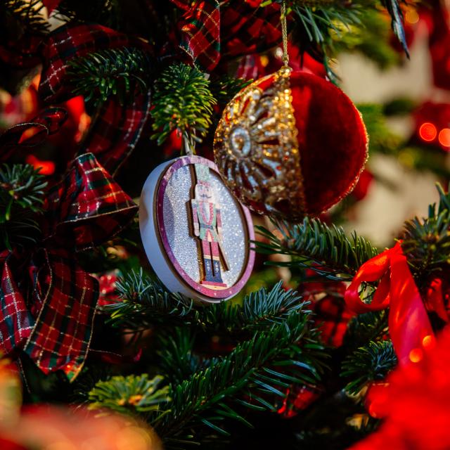 Noel - Châteaux de la Loire - Sud Val de Loire