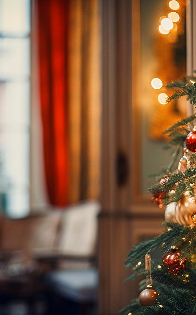 Noel Feerique | Sud Val De Loire | Idees Et Activites Famille