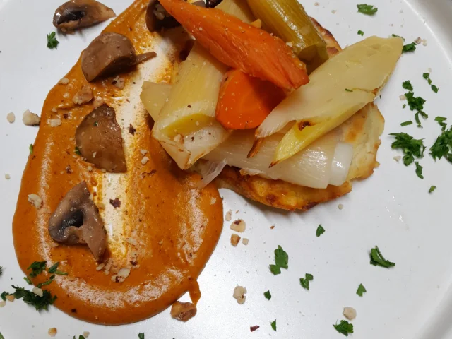 La Cocotte 41