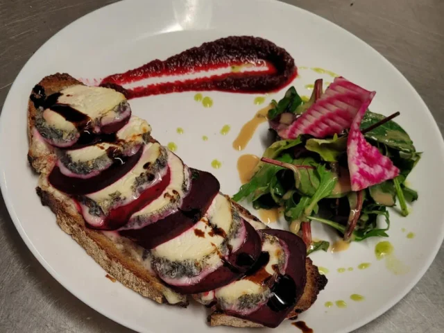 Restaurant La Cocotte 41 1 1